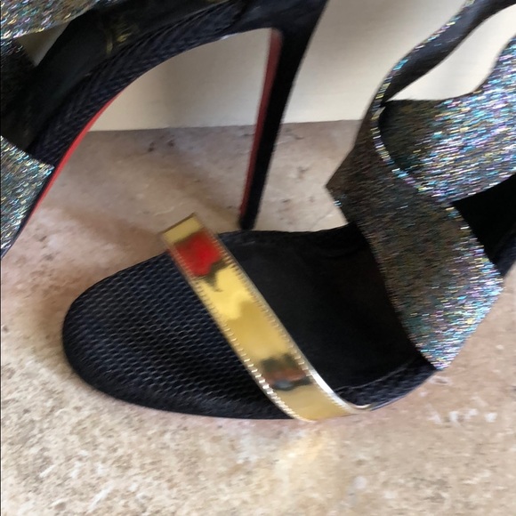 Christian Louboutin heels - Picture 7 of 10